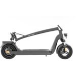 Joyor C10E Elektro-Roller schwarz