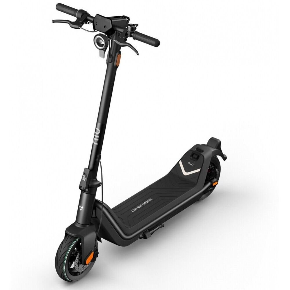 1 (1) NIU KQi3 Pro 20km/h Elektro-Roller - Imagen 1