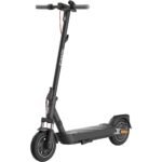 Xiaomi Scooter 5 Pro Elektro-Roller grau - Imagen 2