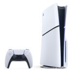Sony PlayStation 5 Slim - 1TB - Imagen 2