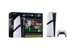 Sony PlayStation 5 Pro - 2TB EA Sports FC 26 Bundle weiß