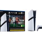Sony PlayStation 5 Pro - 2TB EA Sports FC 26 Bundle weiß