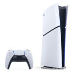 Sony PlayStation 5 Slim Digital Edition - 825GB