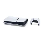 Sony PlayStation 5 Slim - 1TB EA Sports FC 26 Bundle