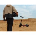 Ninebot by Segway ZT3 Pro D Elektro-Roller - Imagen 11