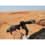 Ninebot by Segway ZT3 Pro D Elektro-Roller - Imagen 13