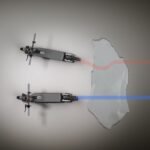 Xiaomi Scooter 5 Pro Elektro-Roller grau - Imagen 13