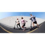 Ninebot by Segway E3 Pro E Elektro-Roller - Imagen 14