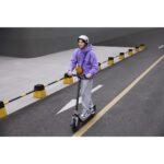 Ninebot by Segway E3 Pro E Elektro-Roller - Imagen 16