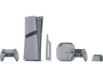 Sony PlayStation 5 Pro - 2TB 30th Anniversary Bundle grau