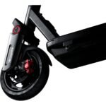 Ninebot by Segway KickScooter MAX G3 D - Imagen 9