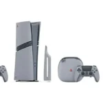 Sony PlayStation 5 Pro - 2TB 30th Anniversary Bundle grau