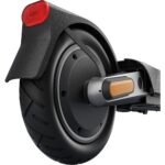 Xiaomi Scooter 5 Pro Elektro-Roller grau - Imagen 16