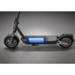 Xiaomi Scooter 5 Pro Elektro-Roller grau - Imagen 17