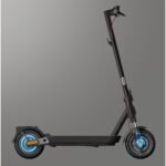 Xiaomi Scooter 5 Pro Elektro-Roller grau - Imagen 18