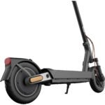 Xiaomi Scooter 5 Pro Elektro-Roller grau - Imagen 20