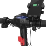 Sharp KS3A Elektro-Roller - Imagen 5