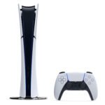 Sony PlayStation 5 Slim Digital Edition - 825GB - Imagen 3