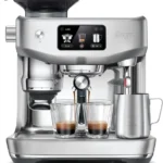 Sage SES985BSS The Oracle Jet silber