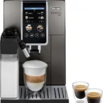 DeLonghi ECAM 380.95.TB Dinamica plus