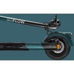 SoFlow SO4 Pro Gen 2 Elektro-Roller - Imagen 4