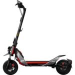 Ninebot by Segway ZT3 Pro D Elektro-Roller