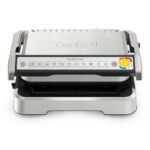 Tefal GC774D OptiGrill 4 in 1 Kontaktgrill - Imagen 2