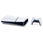 Sony PlayStation 5 Slim Digital Edition - 825GB - Imagen 4