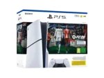 Sony PlayStation 5 Slim - 1TB EA Sports FC 26 Bundle - Imagen 4