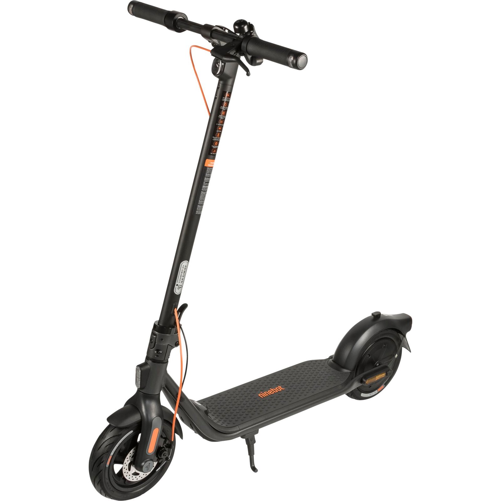 1 Xiaomi Scooter 5 Pro Elektro-Roller grau - Imagen 1