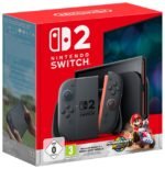 Nintendo Switch 2 - Mario Kart World Bundle - Imagen 2