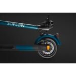 SoFlow SO4 Gen 3 Elektro-Roller - Imagen 5
