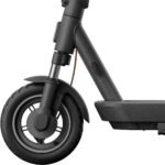 Xiaomi Scooter 5 Pro Elektro-Roller grau - Imagen 5