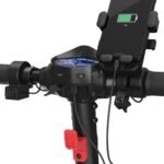 Sharp KS3A Elektro-Roller - Imagen 10