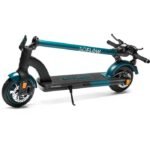 SoFlow SO4 Gen 3 Elektro-Roller - Imagen 6