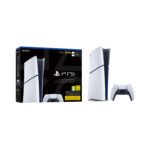 Sony PlayStation 5 Slim Digital Edition - 825GB - Imagen 6