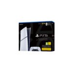 Sony PlayStation 5 Slim Digital Edition - 825GB - Imagen 7