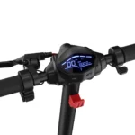 Sharp KS3A Elektro-Roller - Imagen 12