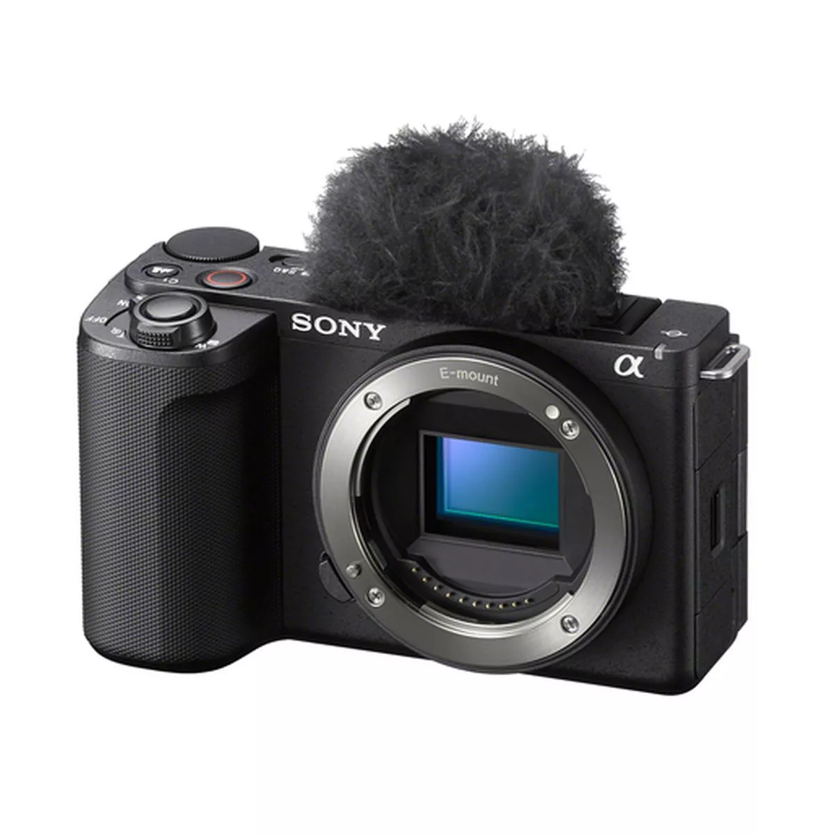 Sony Alpha ZV-E10 II Body