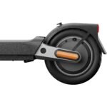 Xiaomi Scooter 5 Pro Elektro-Roller grau - Imagen 7