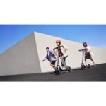 Ninebot by Segway E3 Pro E Elektro-Roller - Imagen 8