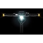 SoFlow SO4 Pro Gen 2 Elektro-Roller - Imagen 9