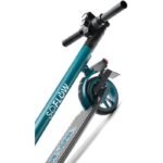 SoFlow SO4 Gen 3 Elektro-Roller - Imagen 8