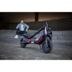 Ninebot by Segway ZT3 Pro D Elektro-Roller - Imagen 10