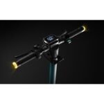 SoFlow SO4 Gen 3 Elektro-Roller - Imagen 9