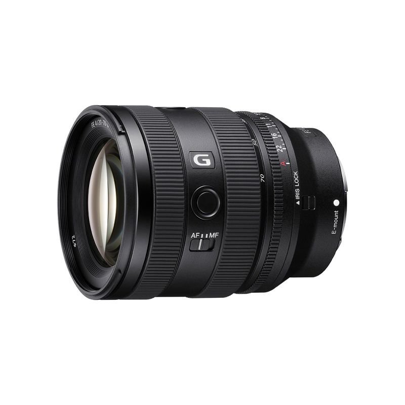 Sony 20-70 mm F4 Premium G FE