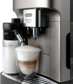 DeLonghi ECAM 320.70.TB Magnifica Plus - Imagen 11
