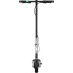 Egret Ey! 3 Elektro-Roller ice grey - Imagen 3