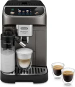 DeLonghi ECAM 320.70.TB Magnifica Plus - Imagen 3
