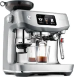 Sage SES985BSS The Oracle Jet silber - Imagen 3